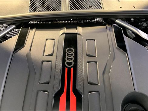 Certified 2025 Audi S5 Premium Plus AWD/4WD image 31