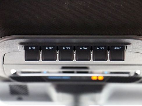 New 2026 Ford F250 Platinum w/ Tremor Off-Road Package image 35