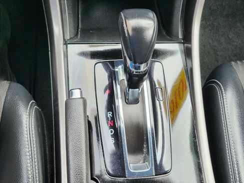 Used 2016 Honda Accord Sport image 22