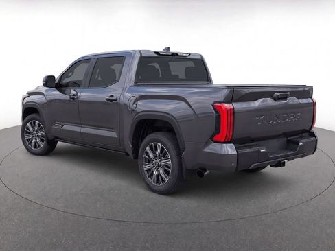 Used 2023 Toyota Tundra Capstone w/ Security Package (TMS) AWD/4WD image 7