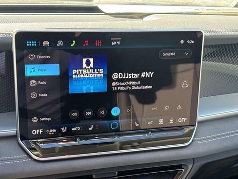 New 2026 Volkswagen Tiguan SE image 23