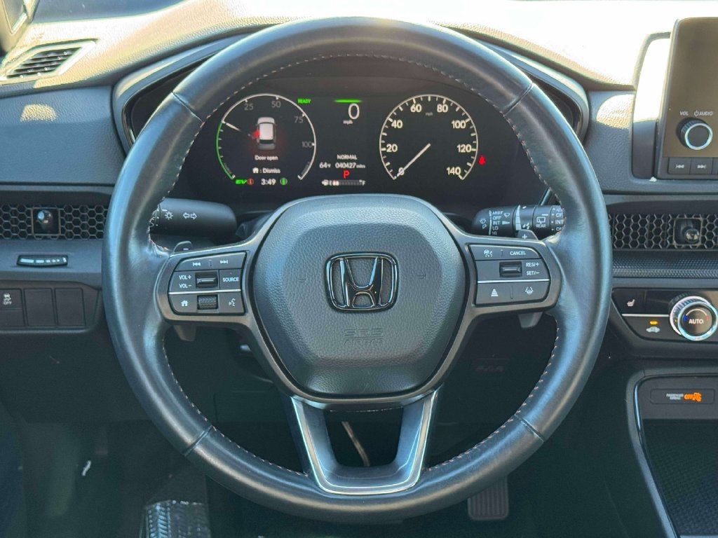 Certified 2024 Honda CR-V Sport image 12