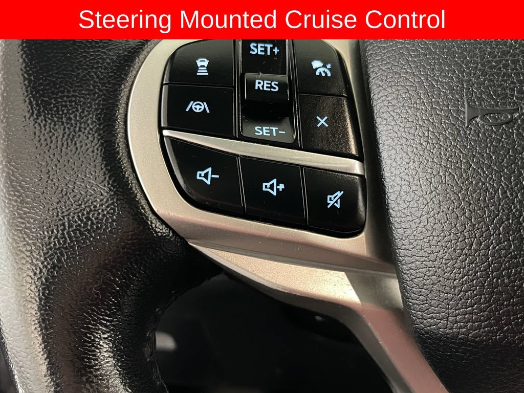 Used 2020 Ford Explorer XLT w/ Equipment Group 202A AWD/4WD image 29