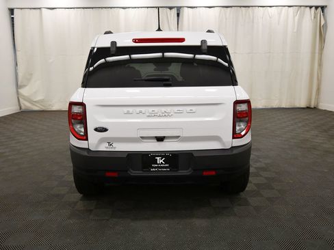 Used 2023 Ford Bronco Sport Big Bend AWD/4WD image 6