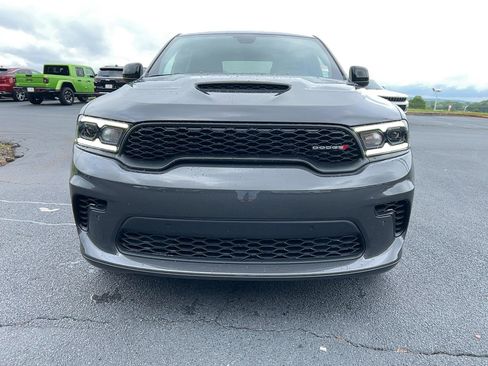 New 2025 Dodge Durango R/T w/ Blacktop Package image 2