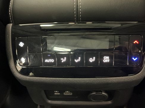 Used 2024 INFINITI QX60 Luxe AWD/4WD image 33