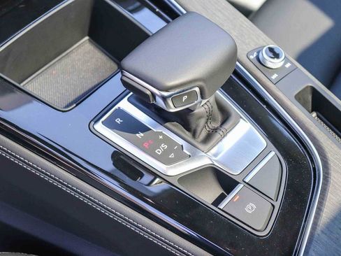Used 2023 Audi A5 2.0T Premium Plus w/ Premium Plus AWD/4WD image 17