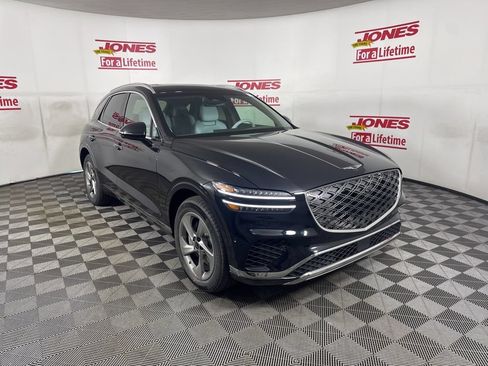 New 2026 Genesis GV70 2.5T Advanced AWD/4WD image 1