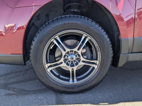 Used 2013 Subaru Outback 2.5i Limited AWD/4WD image 34