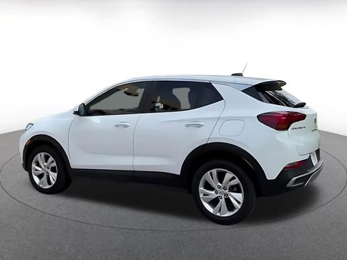 Used 2025 Buick Encore GX Preferred FWD image 10