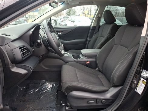 Used 2022 Subaru Legacy Premium image 14