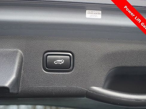 Used 2025 Kia Sportage EX w/ Premium Package image 10