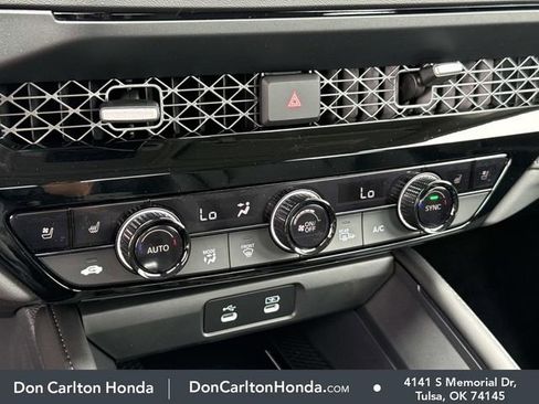 New 2026 Honda Accord Touring image 20