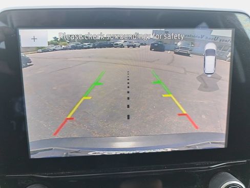 Used 2020 Ford EcoSport SE AWD/4WD image 22
