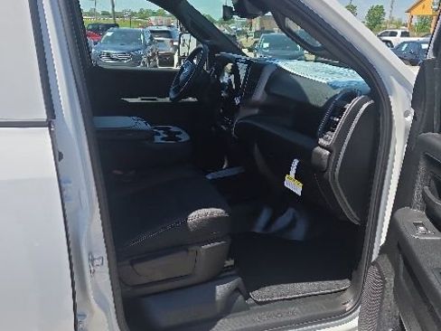 New 2026 RAM 3500 Tradesman AWD/4WD image 19