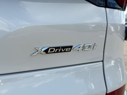New 2026 BMW X5 xDrive40i image 11