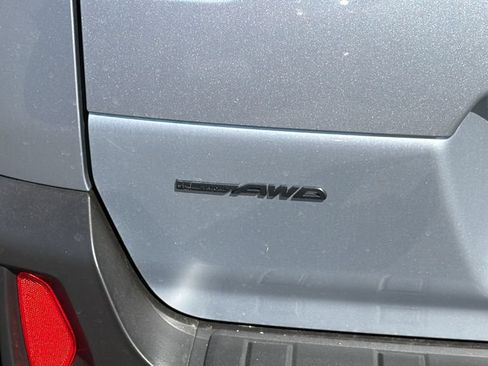 New 2026 Subaru Outback Limited AWD/4WD image 12