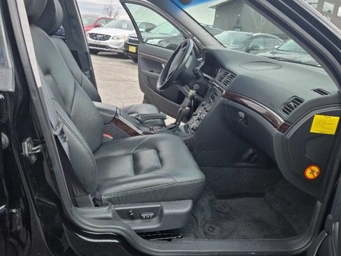 Used 2004 Volvo S80 2.9 FWD image 17