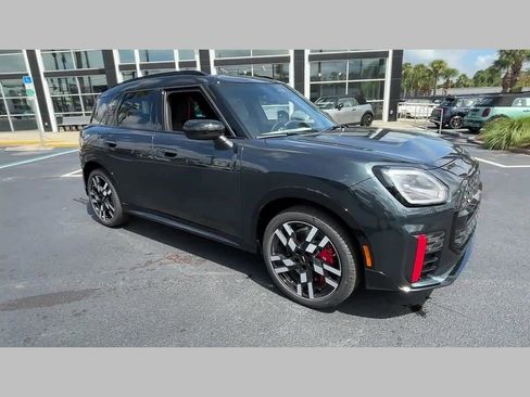 New 2026 MINI Cooper Countryman John Cooper Works image 32