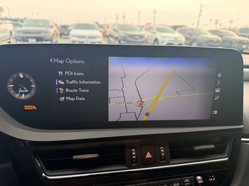 Used 2022 Lexus ES 350 F Sport w/ Accessory Package 2 image 42