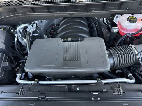 New 2026 Chevrolet Tahoe Premier image 39