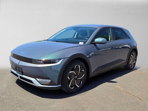 Used 2023 Hyundai Ioniq 5 SEL RWD image 7
