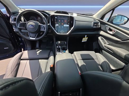 New 2026 Subaru Ascent Limited AWD/4WD image 12
