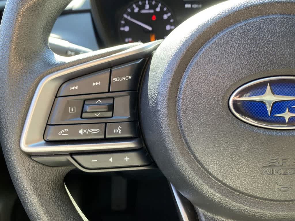 Used 2025 Subaru Impreza 2.0i w/ Popular Package #1A AWD/4WD image 21