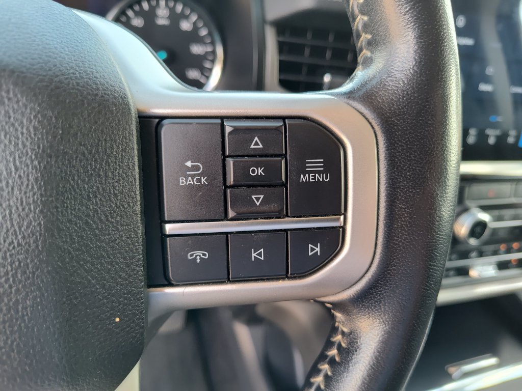 Used 2022 Ford Expedition Max XLT RWD image 26