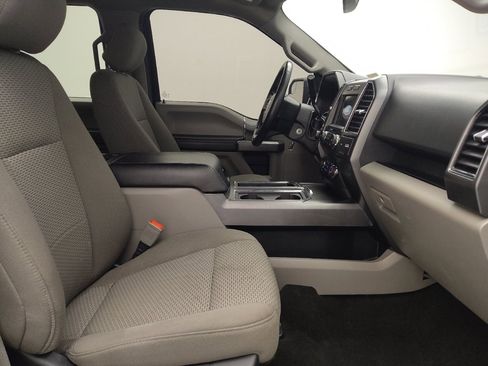 Used 2019 Ford F150 XLT w/ Equipment Group 302A Luxury AWD/4WD image 21