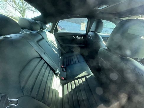 Used 2024 Kia Forte GT w/ GT2 Package image 4