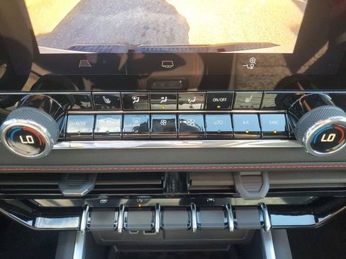 New 2026 Chevrolet Colorado Z71 image 24