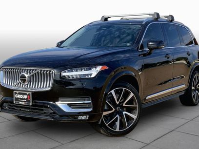 Used 2023 Volvo XC90 B6 Plus w/ Protection Package Premier