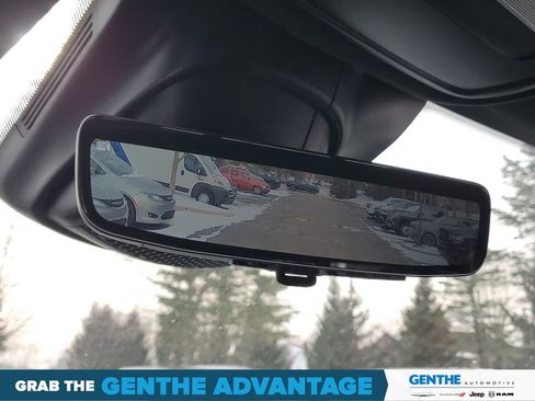 Certified 2024 RAM 2500 Limited image 20