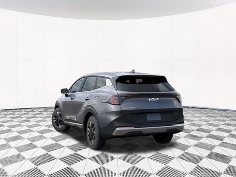 Used 2026 Kia Sportage LX image 5