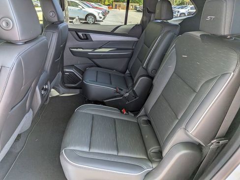 New 2026 Buick Enclave Sport Touring w/ Super Cruise Package FWD image 15