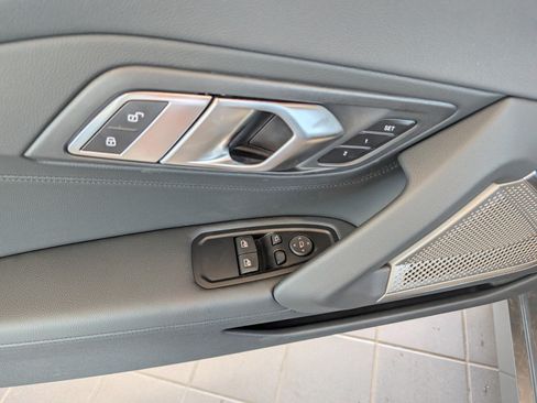 New 2026 BMW Z4 sDrive30i w/ Premium Package RWD image 10