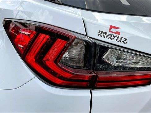 Used 2021 Lexus RX 350 F Sport AWD/4WD image 23