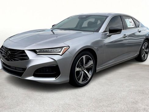 New 2025 Acura TLX w/ Technology Package image 5