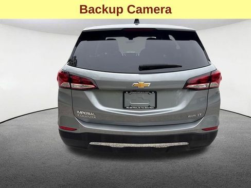Used 2023 Chevrolet Equinox LT AWD/4WD image 11