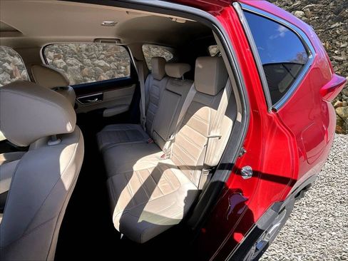 Used 2019 Honda CR-V EX-L image 23