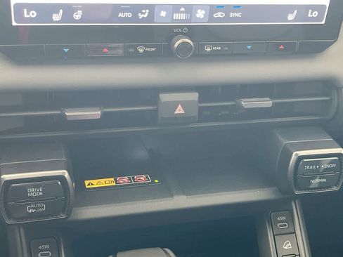 New 2026 Toyota RAV4 XSE AWD/4WD image 19