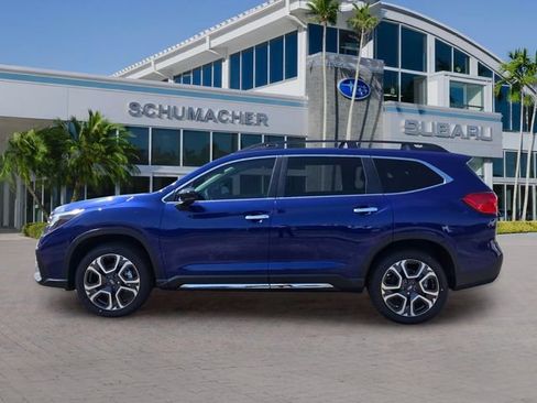 New 2026 Subaru Ascent Touring AWD/4WD image 4