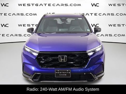 Used 2024 Honda CR-V Sport image 2