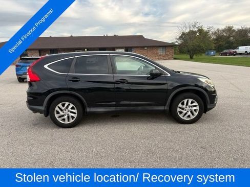 Used 2015 Honda CR-V EX image 7
