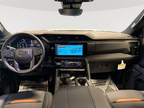 New 2026 GMC Sierra 1500 AT4 w/ AT4 Premium Package AWD/4WD image 21