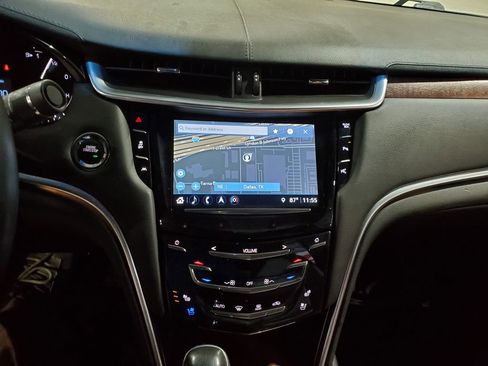 Used 2019 Cadillac XTS Luxury w/ Driver Awareness Package FWD image 29
