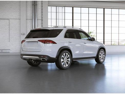 Used 2022 Mercedes-Benz GLE 350 4MATIC w/ 3rd Row Seat Package image 42