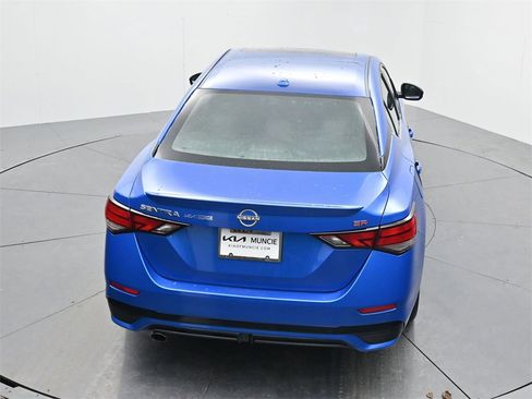 Used 2024 Nissan Sentra SR w/ SR Premium Package image 47