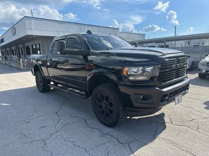 Used 2020 RAM 2500 Big Horn w/ Level 2 Equipment Group